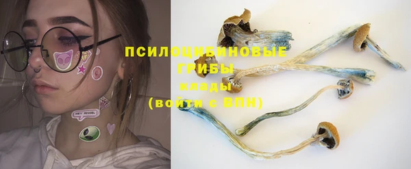 хмурый Заволжье